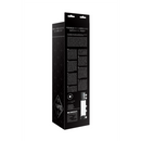 Pompe automatique rechargeable premium