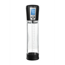 Pompe automatique LCD rechargeable premium