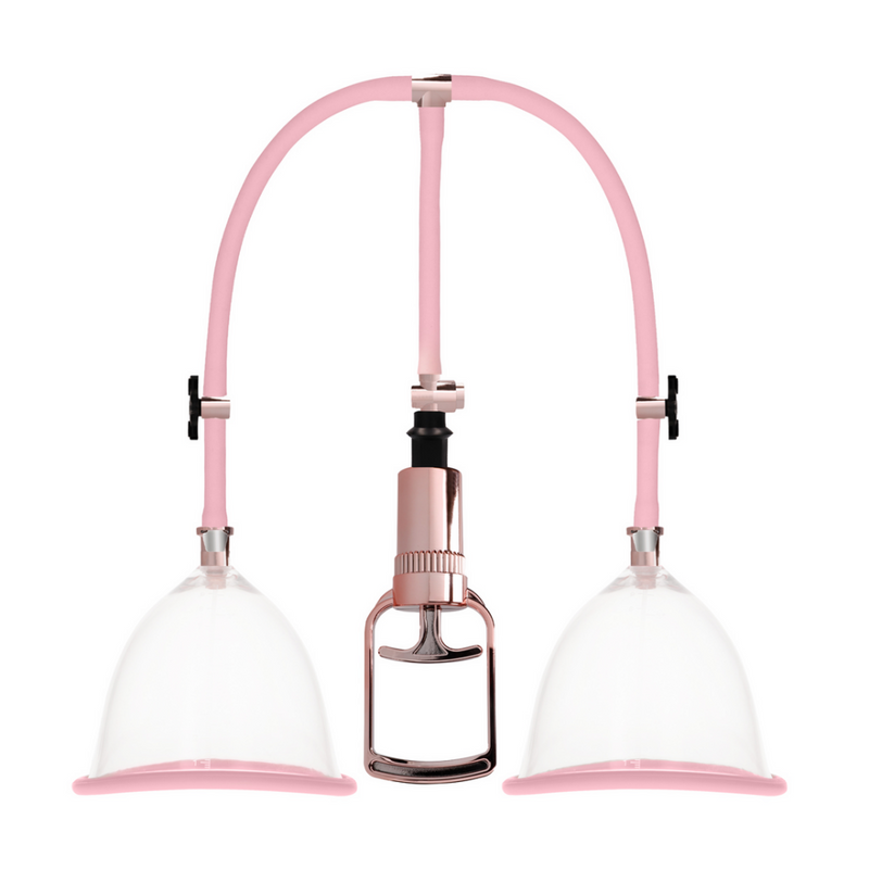 Tire-lait Set - Medium