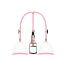 Tire-lait Set - Medium