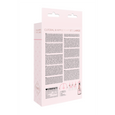 Set de pompes pour clitoris et mamelons Moyen - Grand