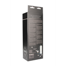 Pompe Débutant Elite avec Manomètre PSI