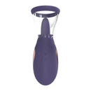 Enhance - Pompe rechargeable pour vulve et seins - Violet