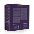 Enhance - Pompe rechargeable pour vulve et seins - Violet
