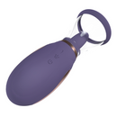 Enhance - Pompe rechargeable pour vulve et seins - Violet