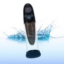 Aqua-Pro - Pompe Automatique Submersible - AI Enabled - Noir