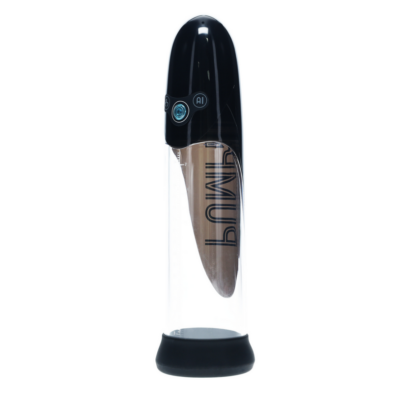 Aqua-Pro - Pompe Automatique Submersible - AI Enabled - Noir
