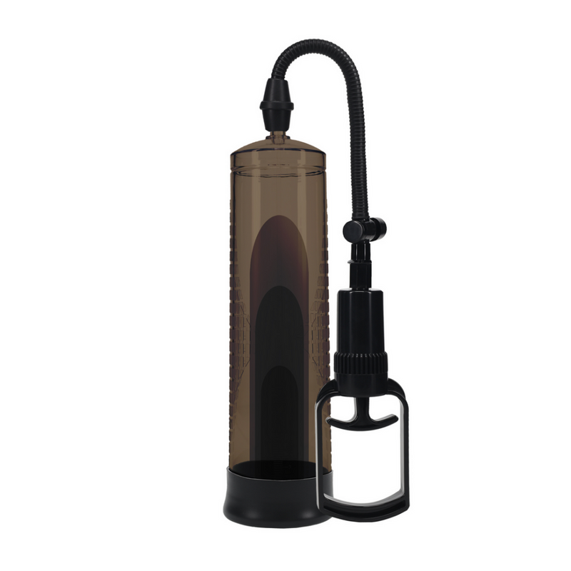 Basic Pump 2 - Résistant à l'eau - Noir