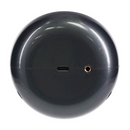 Vortex - Suction Rotation and Thrusting Masturbator Pump - Gun Metal