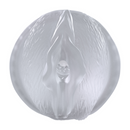 MaxLift - 7 Function Suction Masturbator Pump - Metallic Red