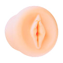 Manchon de pompe vaginale - 123 gr - Chair