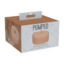 Manchon de pompe vaginale - 142 gr - Chair