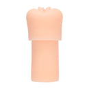 Manchon de pompe vaginale - 381 gr - Flesh