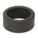 Ball Stretcher en silicone - Petit - Noir