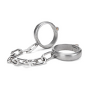 Menottes Robustes - Argent