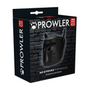 Hood en néoprène pour chiot - Noir