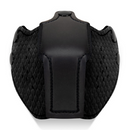 Muzzle pour chiot - Noir