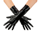 Gants en latex - X Large - Noir