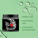 Beurre de Fisting - 16,9 fl oz / 500 ml