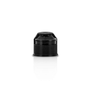 Toppers The Cap - Noir