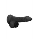 Dong avec Testicules - 7 / 17 cm