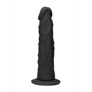 Dong sans testicules - 17 cm