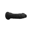 Dong sans testicules - 17 cm