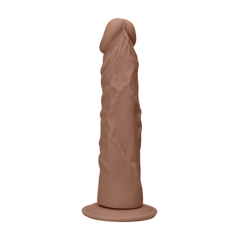 Dong sans testicules - 7 / 17 cm
