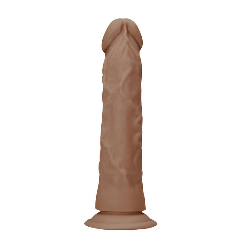 Dong sans testicules - 7 / 17 cm