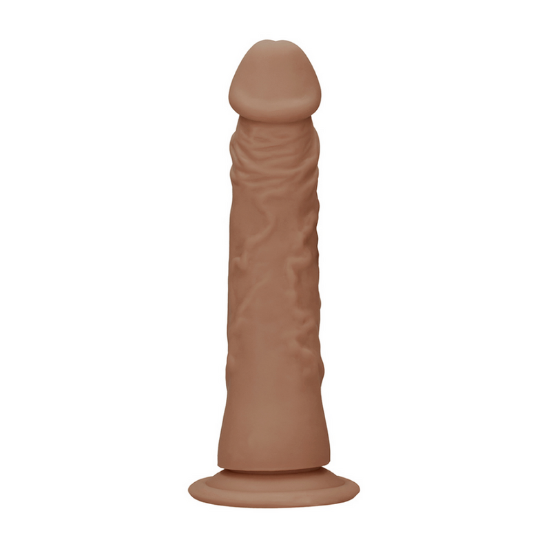 Dong sans testicules - 7 / 17 cm