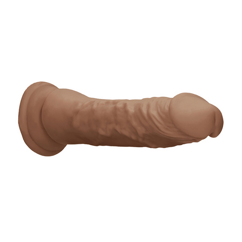Dong sans testicules - 7 / 17 cm
