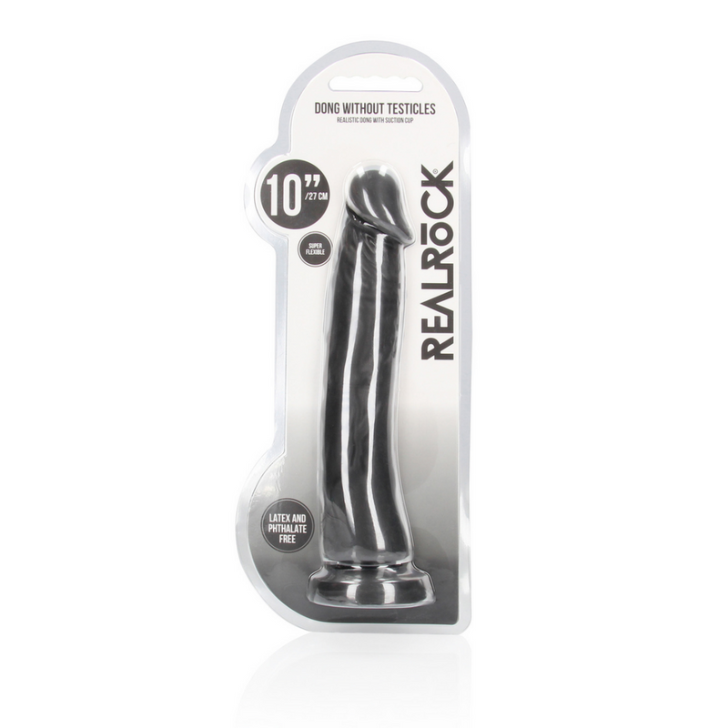 Dong sans testicules - 10 / 25 cm