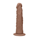 Dong sans testicules - 10 / 25 cm