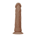 Dong sans testicules - 10 / 25 cm
