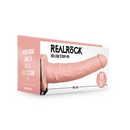 Hollow Strap-On sans Boules - 10 / 24,5 cm