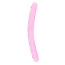 Double Dong Réaliste - 13'' / 34 cm