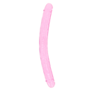 Double Dong Réaliste - 18'' / 45 cm