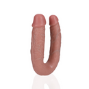 Double Dildo en U 5 / 12,7 cm - Chair
