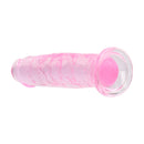 Dildo réaliste - 5 / 12,7 cm - Rose