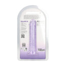 Dildo réaliste - 5 / 12,7 cm - Violet