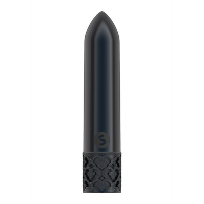 Glitz - Powerful Rechargeable Mini Vibrator