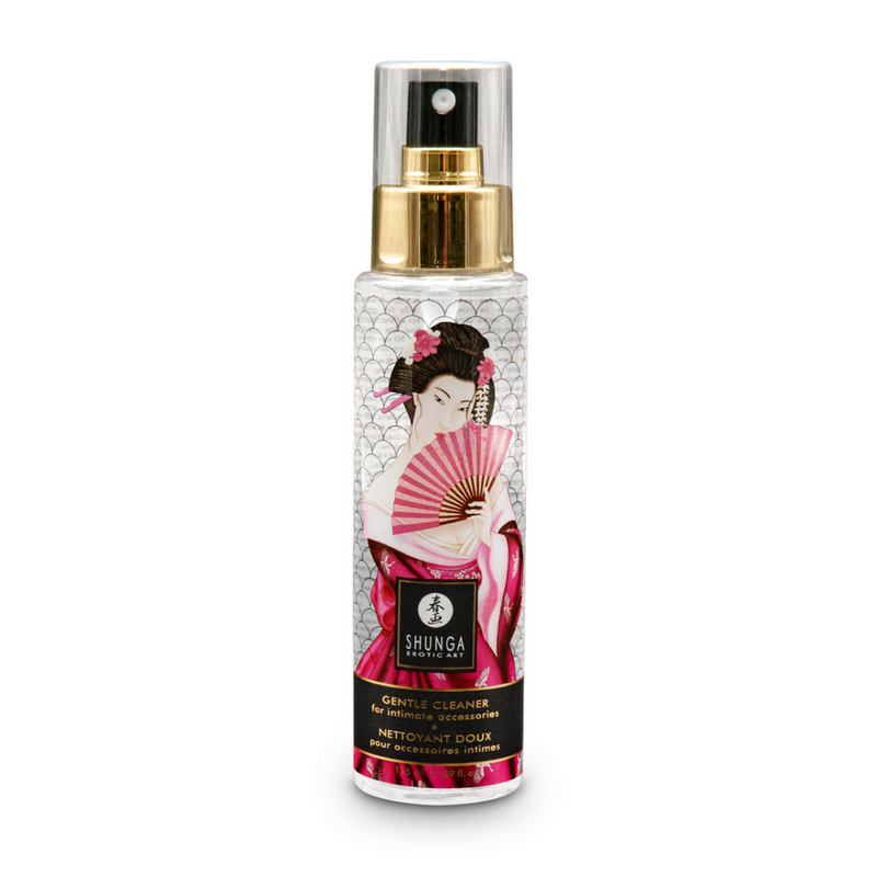 Nettoyant Doux