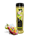 Huile de massage érotique - Fusion asiatique - 8 fl oz / 240 ml
