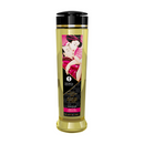 Huile de massage érotique - Sweet Lotus - 8 fl oz / 240 ml