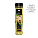 Huile de massage Organica - Douceur d'amande - 8 fl oz / 240 ml