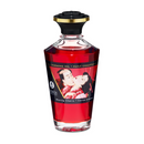 Huile Aphrodisia - Cerise Enflammée - 3,5 oz fl / 100 ml