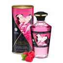 Huile Aphrodisia - Sensation Framboise - 3,5 fl oz / 100 ml
