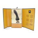 SANYA - Vibrateur - Noir