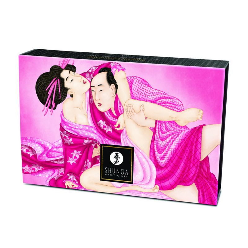 Poudre Corporelle Kissable - Sensation Framboise - 75 gr / 2.65 oz
