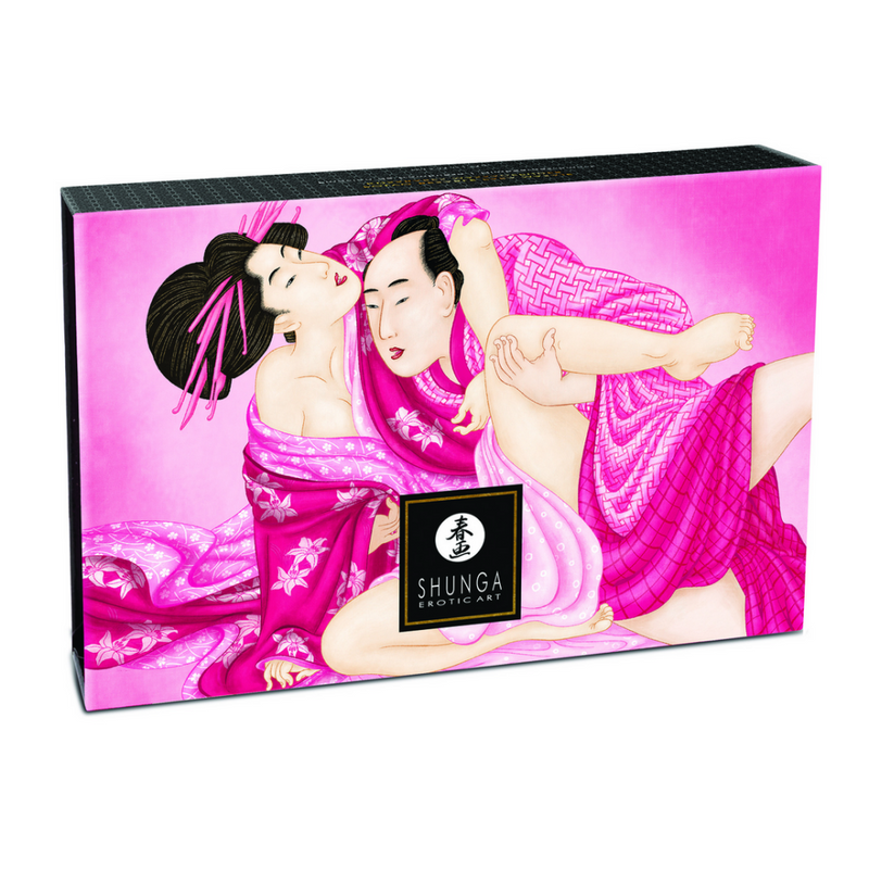 Poudre Corporelle Kissable - Sensation Framboise - 75 gr / 2.65 oz